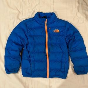 Kid’s North Face Jacket